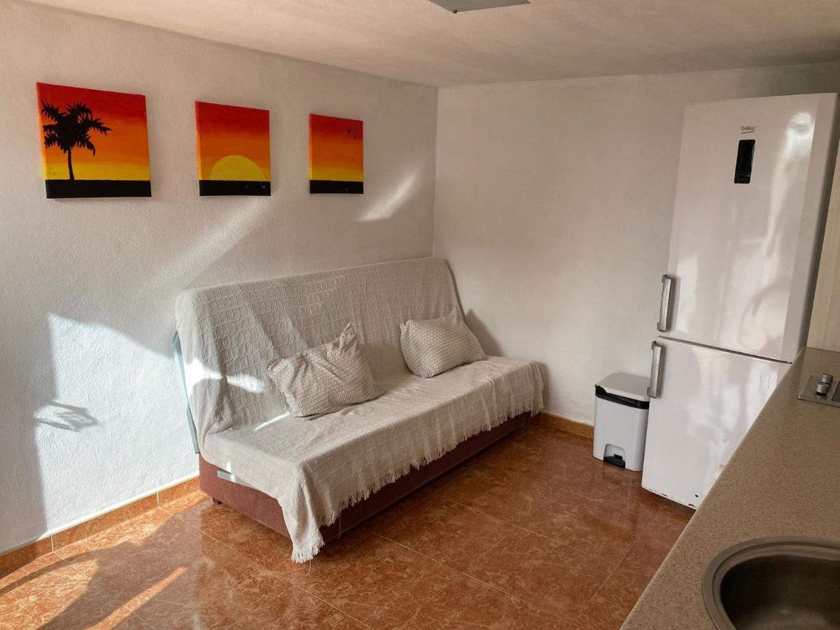 Apartamento Malaga Aeropuerto Cartama Exterior photo